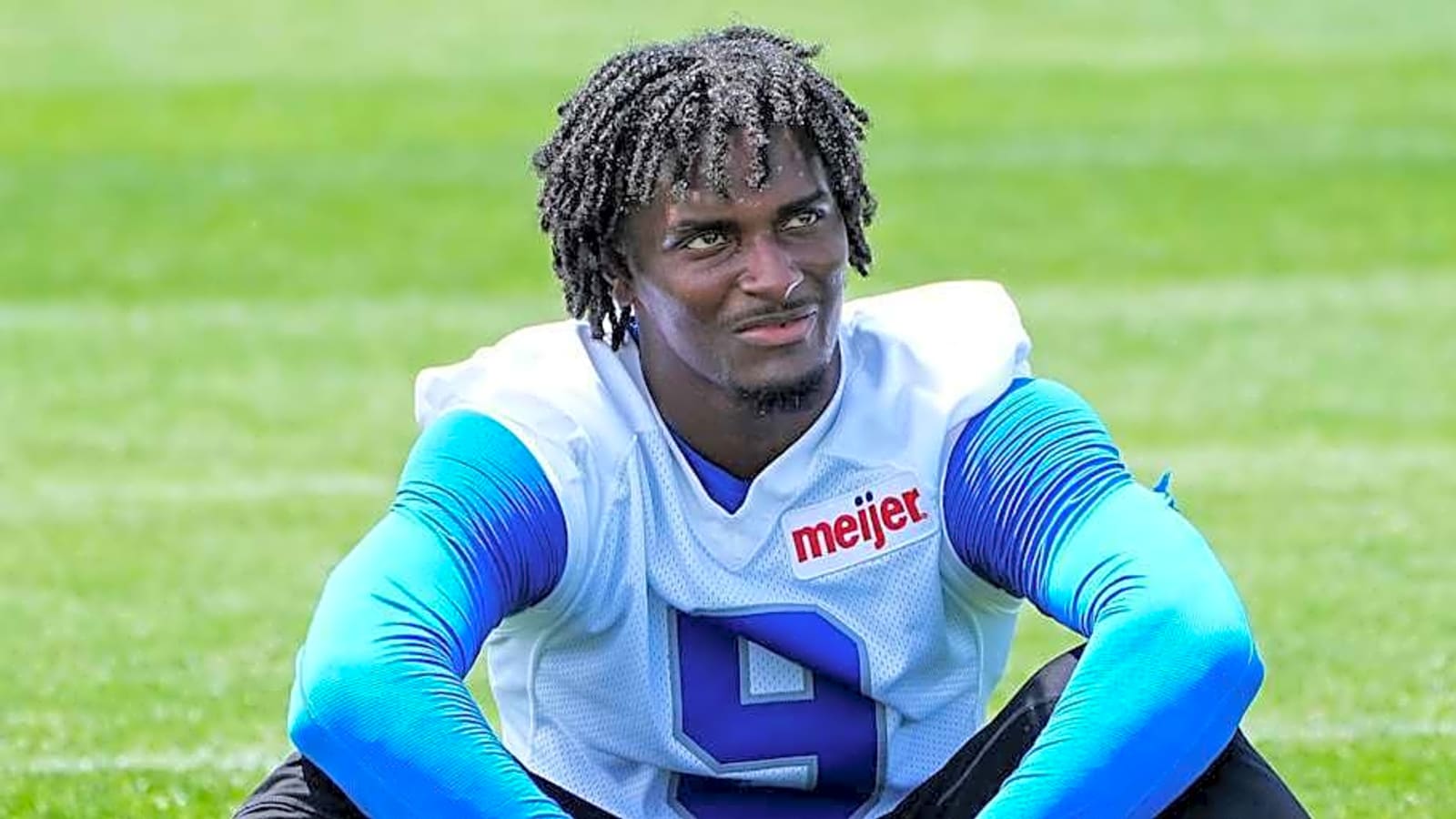 Rock Ya-Sin Believes Detroit Lions CB Will Have Long NFL Career