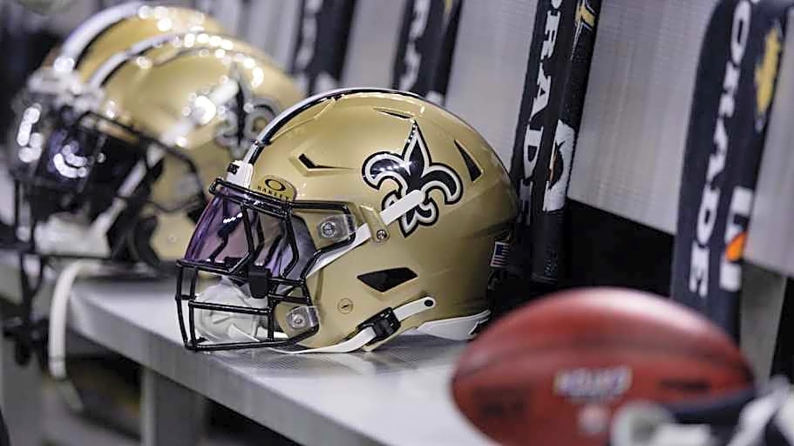 Saints Rookie Will Finally Get His Chance Against Falcons