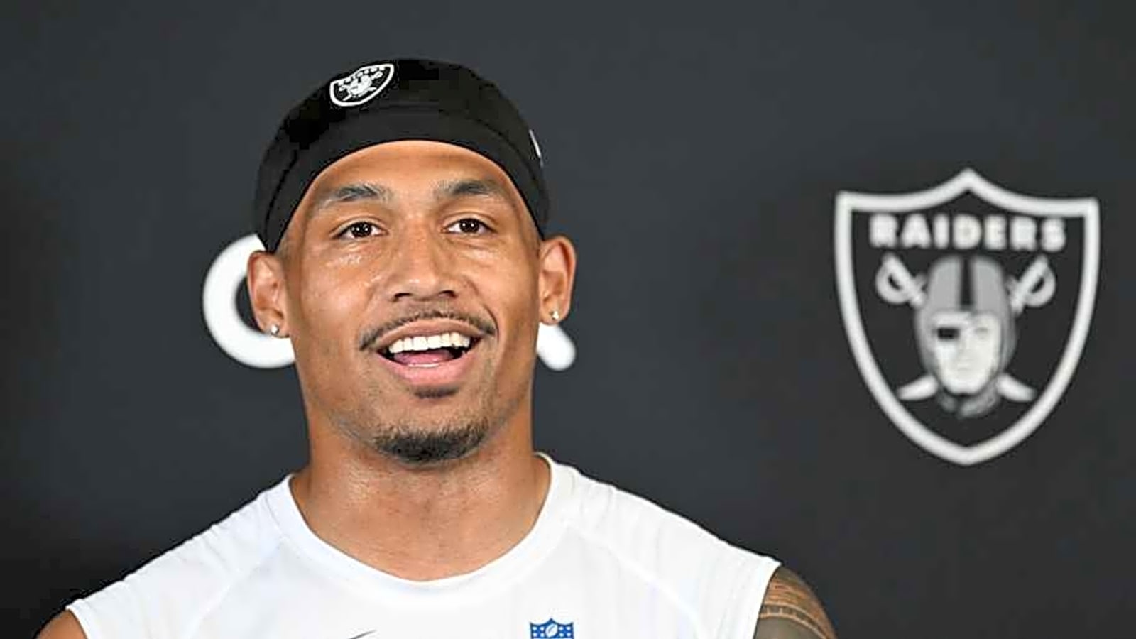 Raiders&#39; New Look Secondary Taking Shape