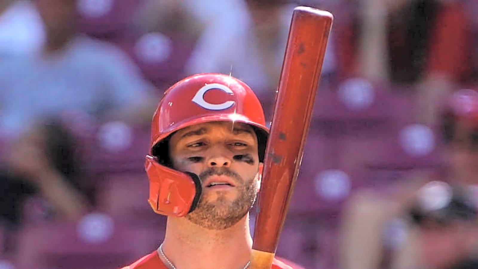 Former Cincinnati Reds Outfielder Tosses Scoreless Inning in High-A Debut