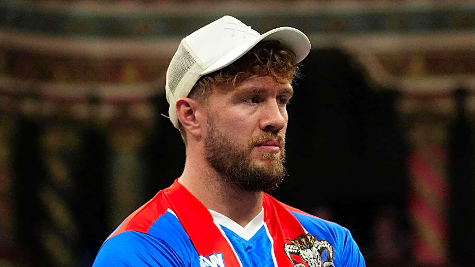 Ahead Of Forbidden Door, Will Ospreay Opens Up On Importance Of New Japan Pro Wrestling (Exclusive)
