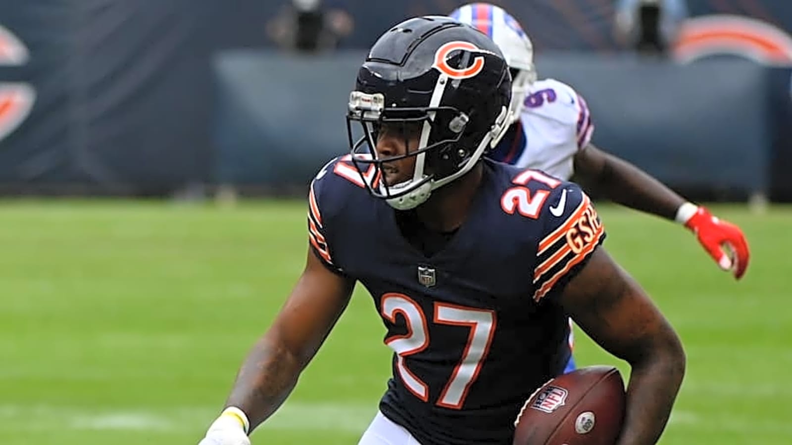 Ravens Sign Former Steelers CB