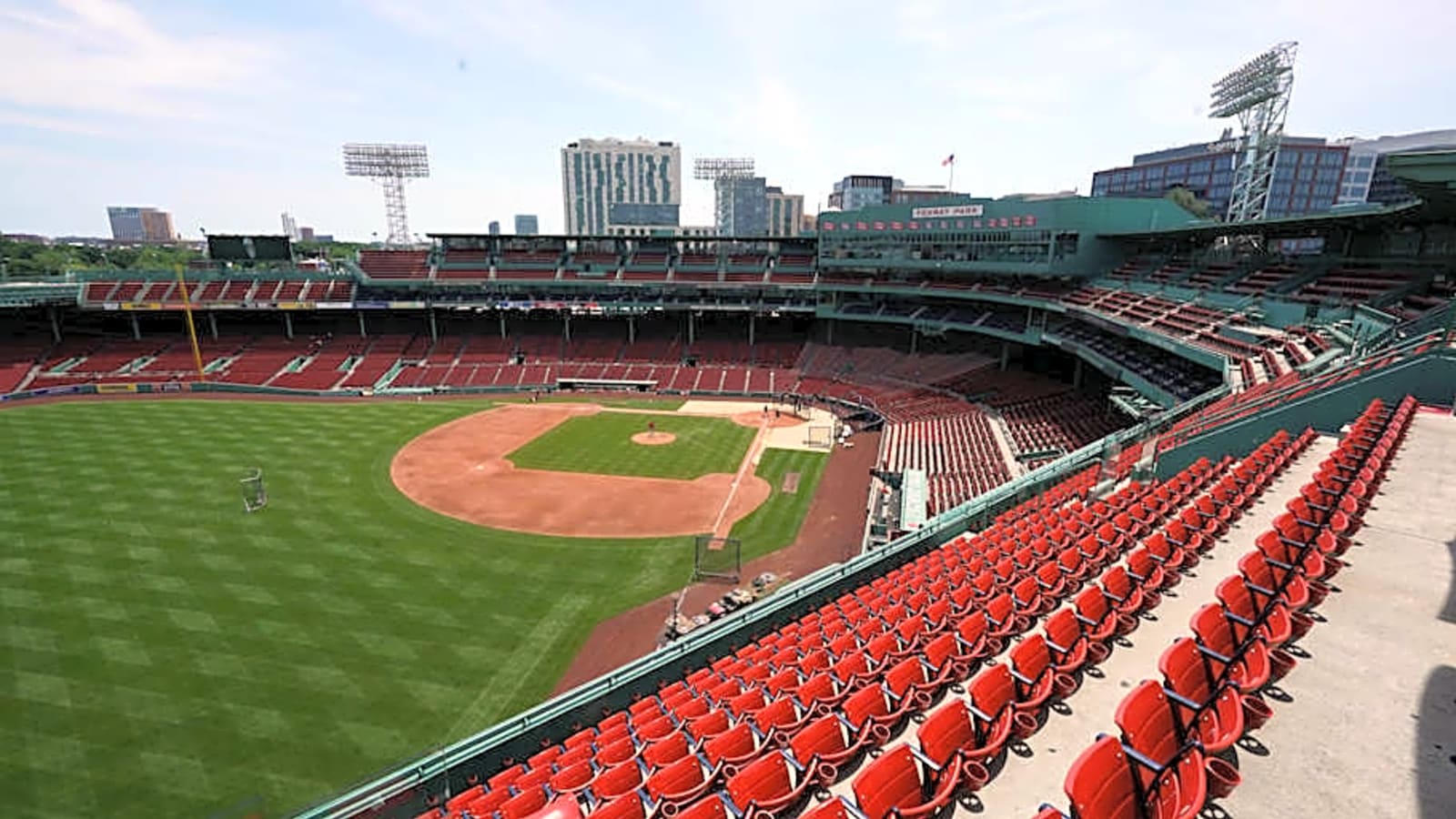 Yankees Veteran Opens Up About &#39;Ruthless&#39; Red Sox Fans