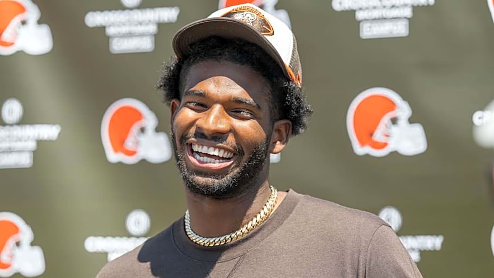 Cleveland Browns Predicted to Make Big Move to Help Shedeur Sanders