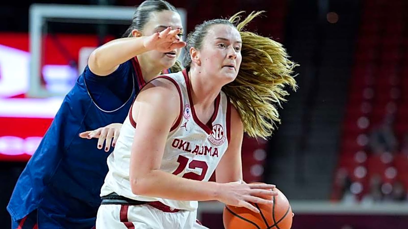 Three Takeaways from Oklahoma&#39;s Loss to UCLA