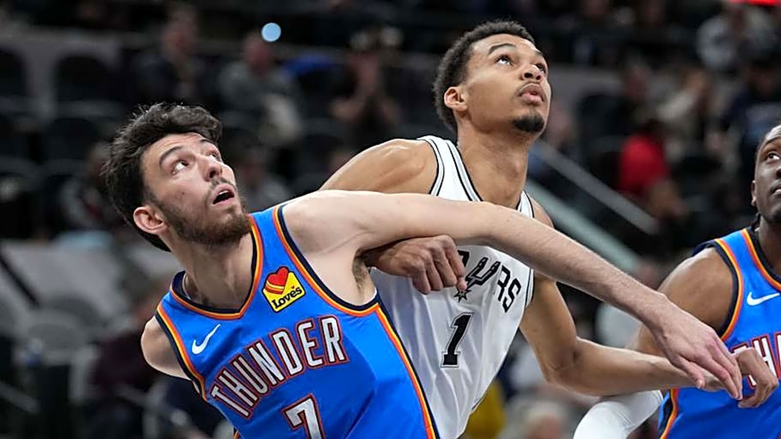 Locked On Spurs: Is San Antonio Next in Line to Rival Oklahoma City Thunder?