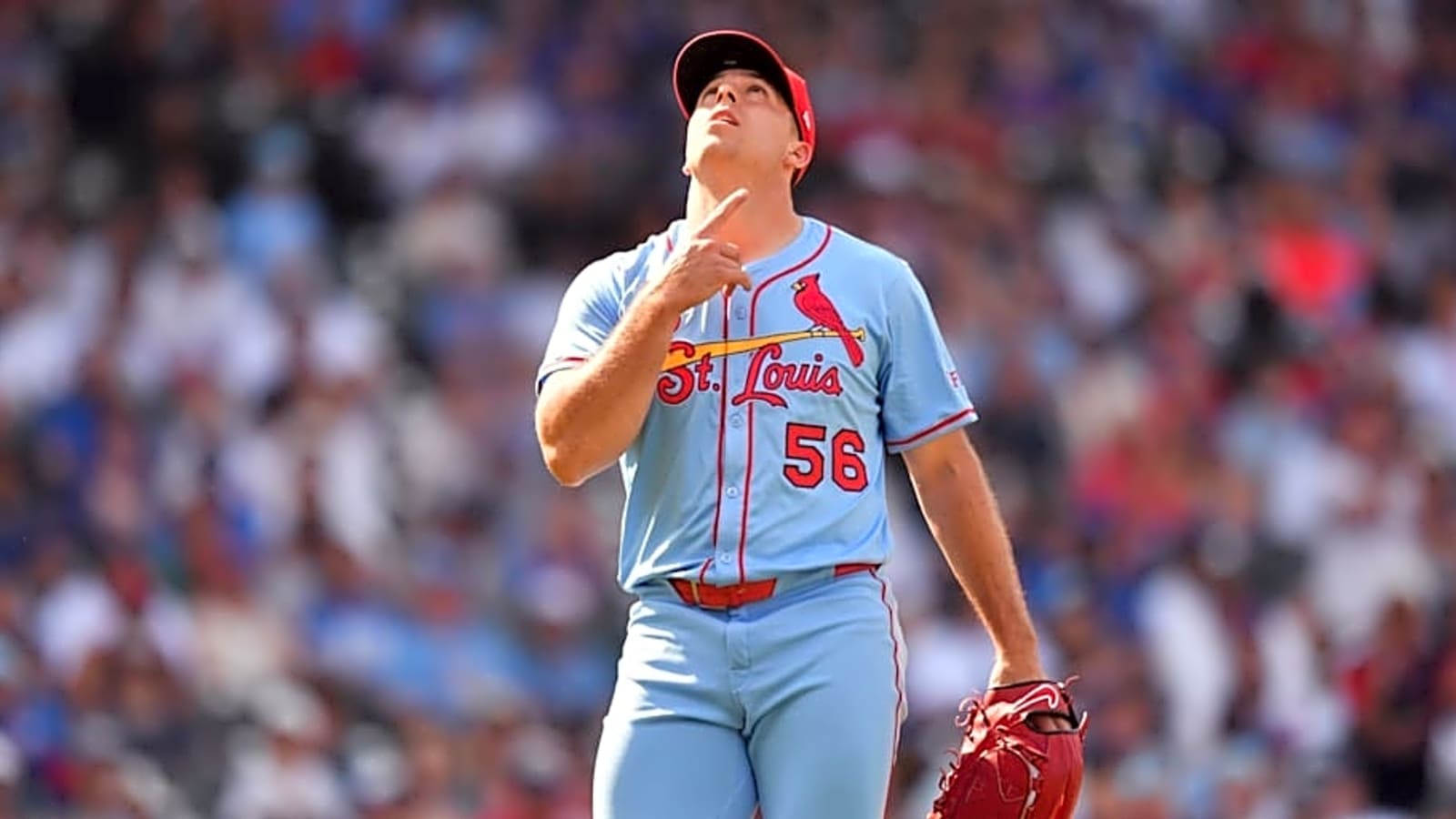 Ryan Helsley To Phillies? Tigers? Insider Addreses Cardinals Superstar