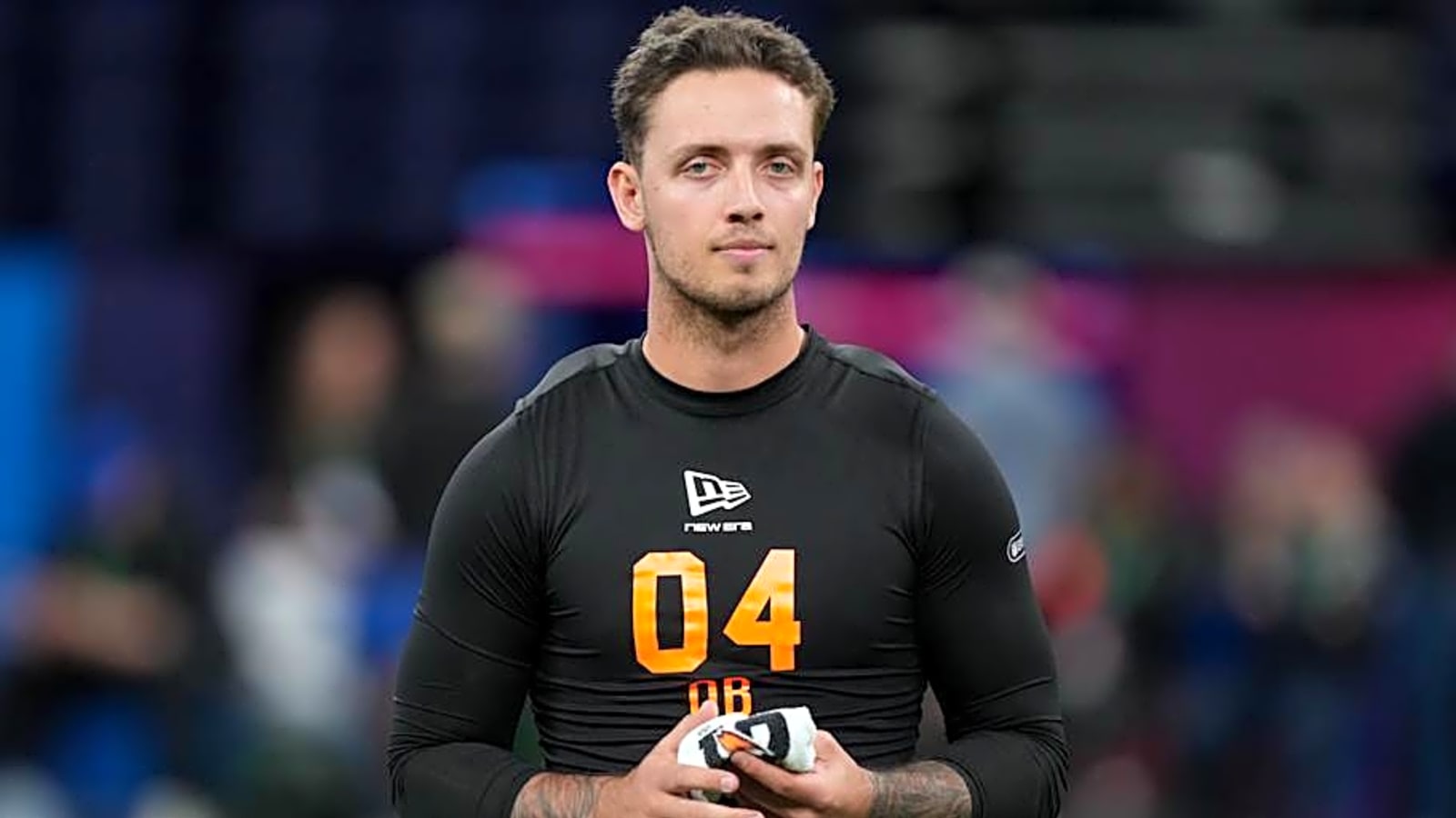 3,800-Yard QB’s ‘Biggest Issues’ Exposed Ahead of 2026 NFL Draft