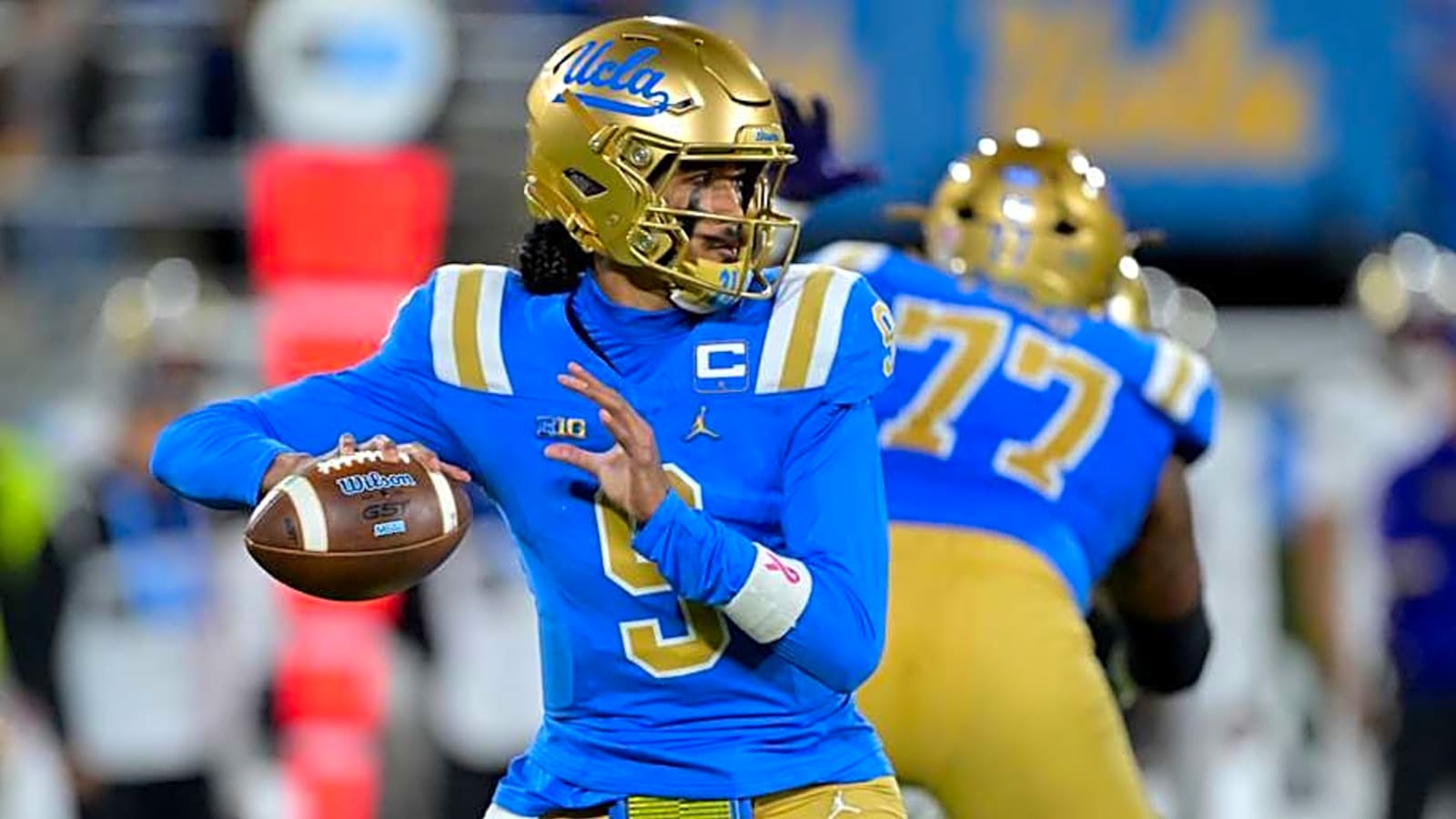 Five Underrated Heisman Trophy Candidates Ahead of 2026 Season