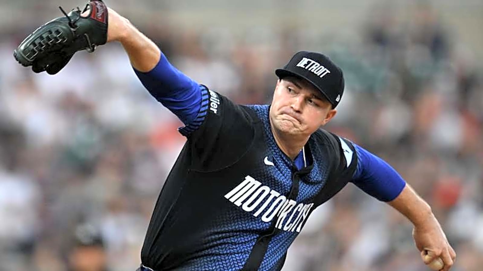 Detroit Tigers Ace Tarik Skubal Earns High Praise From Executives and Scouts