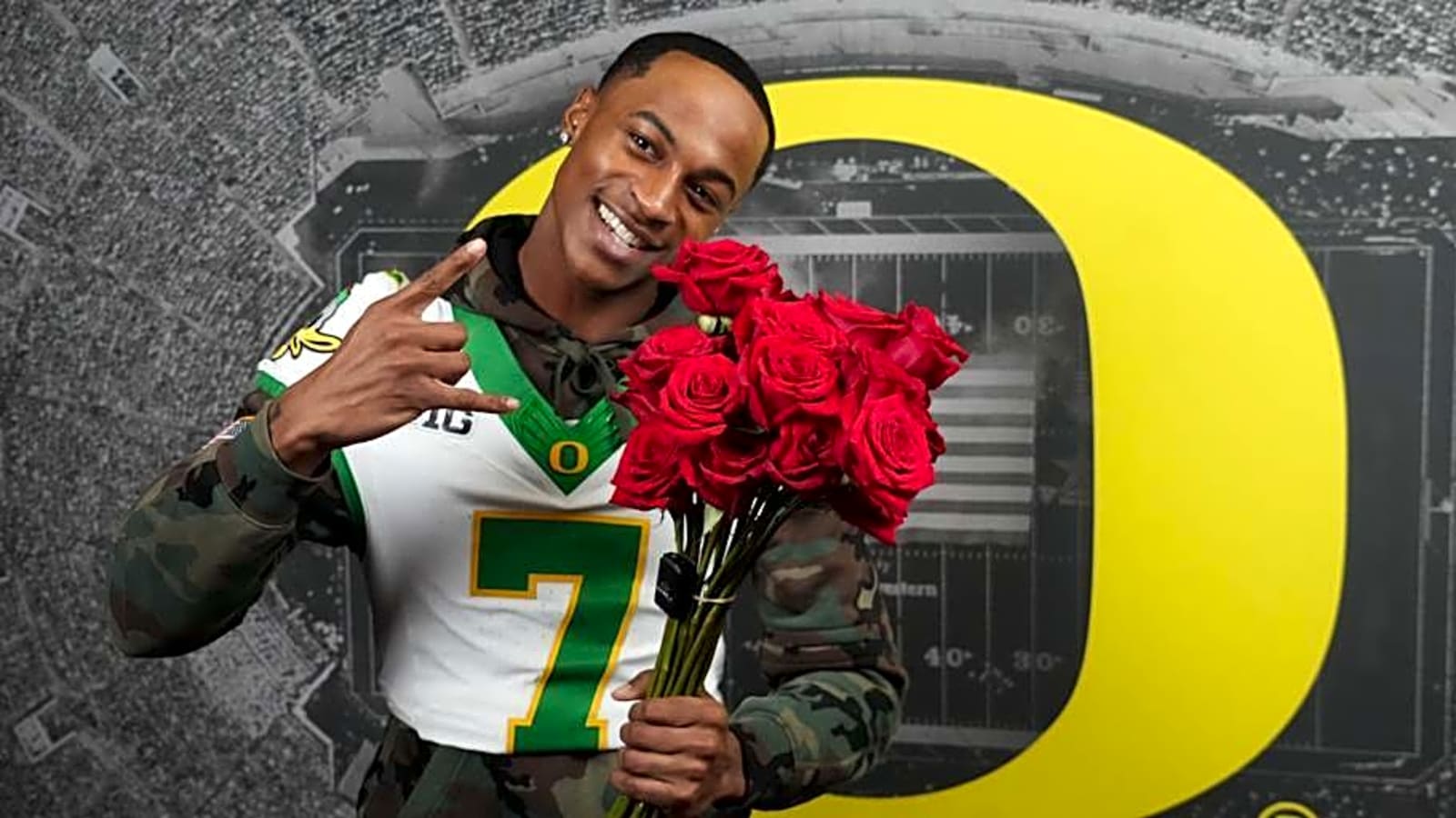 Highest NIL Earning Recruiting Classes: Oregon Ducks, Ohio State Surprising Rankings