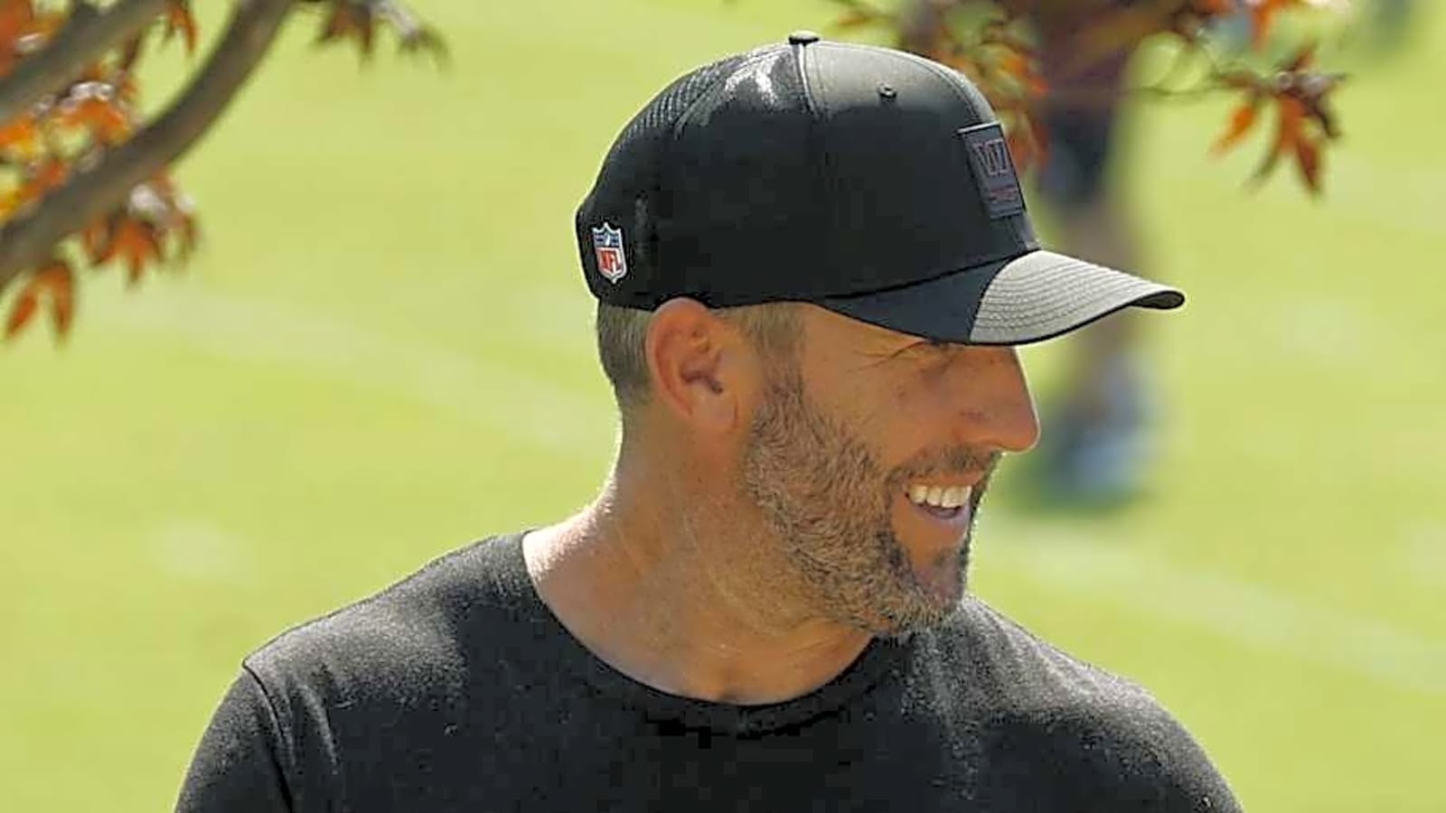 Commanders land incredible pass rusher in latest NFL mock draft