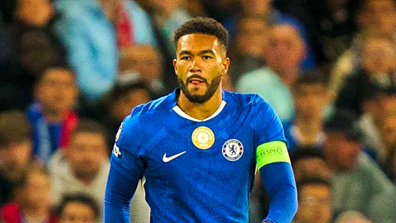 Why Reece James has withdrawn from England duty after Chelsea injury vs Liverpool