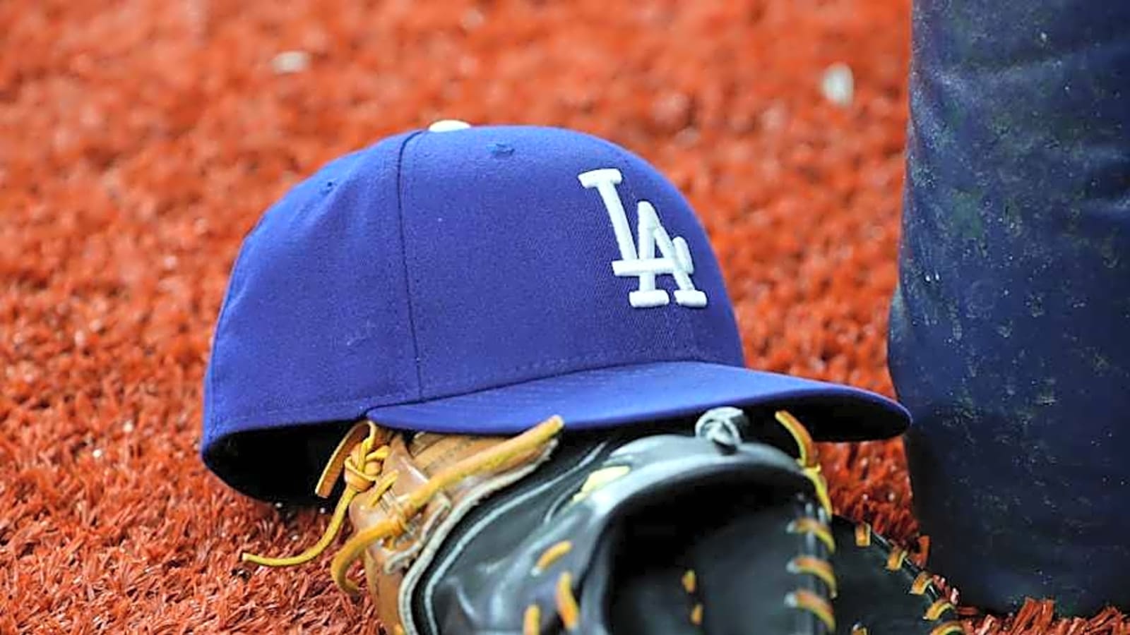 Former Dodgers Infielder Passes Away