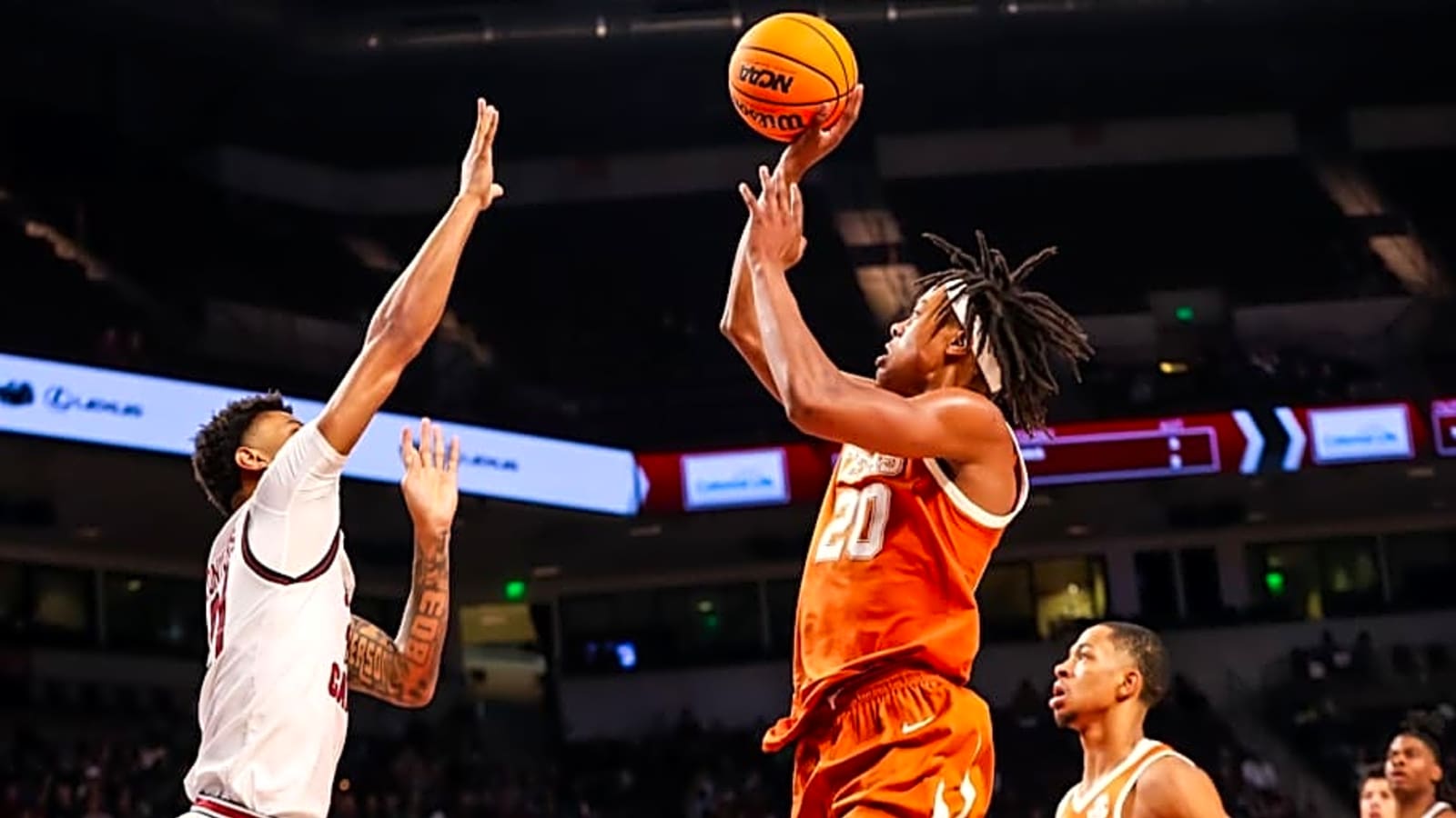 Rookie Guard Already Considered Among Wizards&#39; Top Weapons