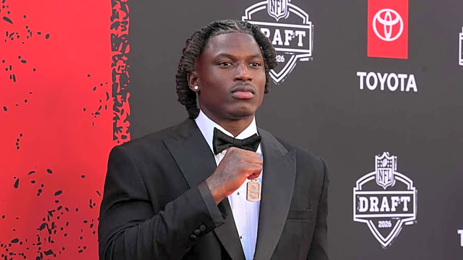 Steals or Reaches? Evaluating PFF’s Assessment of John Harbaugh’s First Giants Draft Class