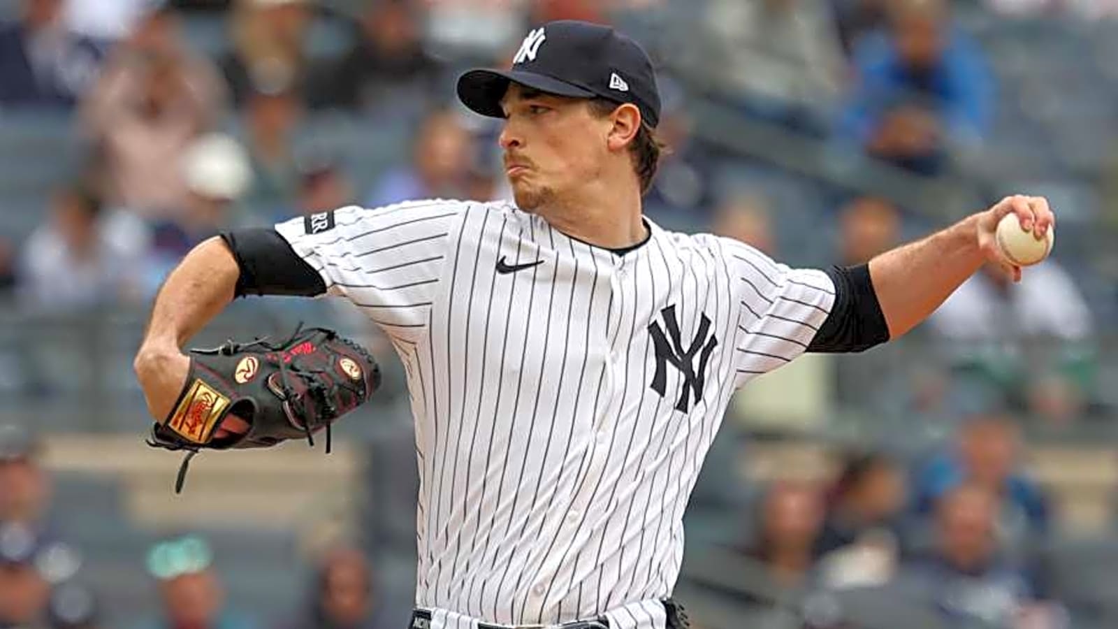 New York Yankees Ace Dazzles Again After Receiving Pitcher of the Month Honor