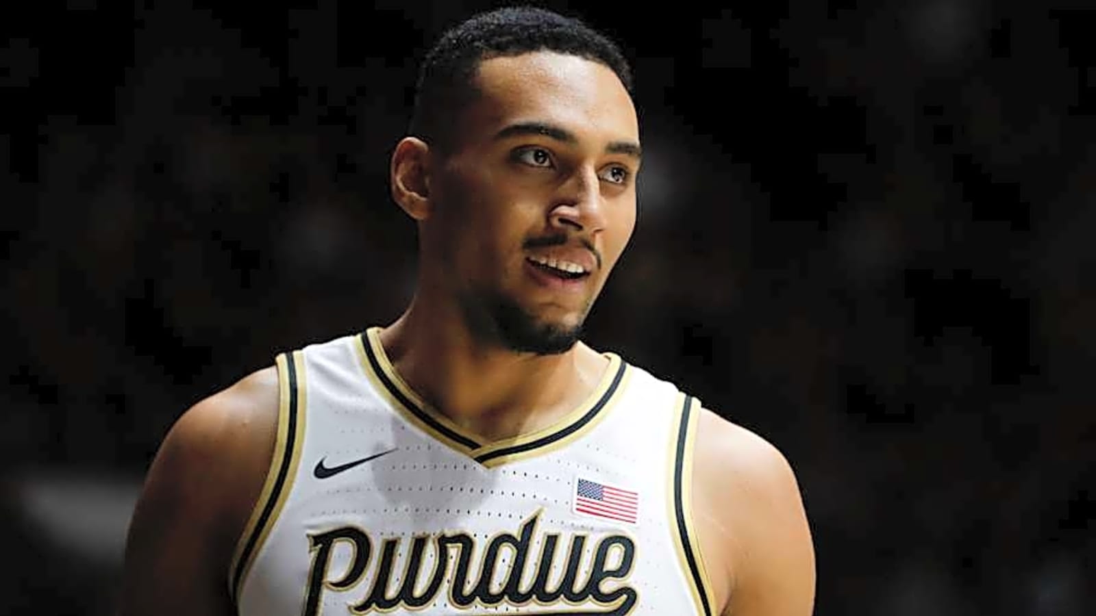 Why Purdue&#39;s Trey Kaufman-Renn &#39;Can&#39;t Wait&#39; For Arrival of Oscar Cluff, Omer Mayer