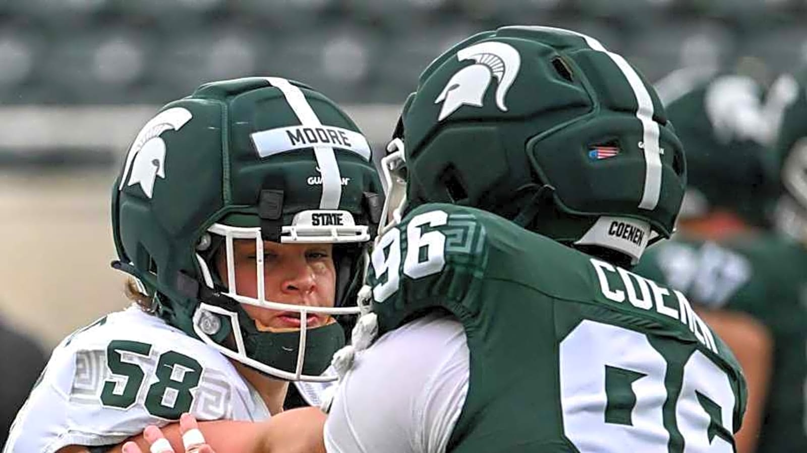 Who MSU's Next Potential Breakout NFL Draft Prospect Could Be