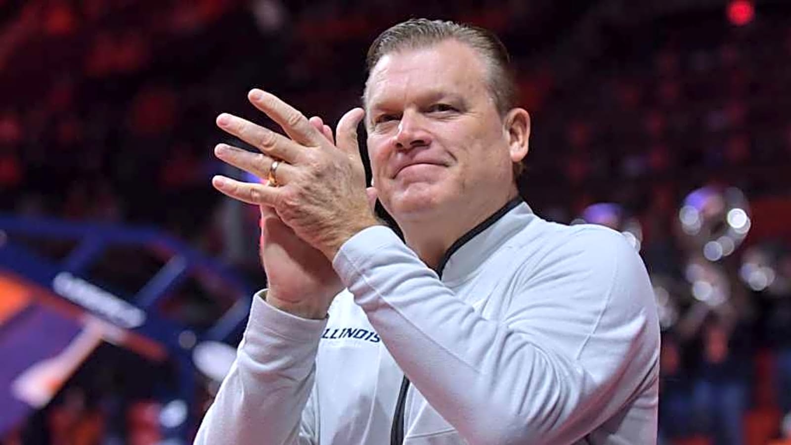 Illinois Sets Official Visits With Two Top-100 Recruits: How They Would Fit