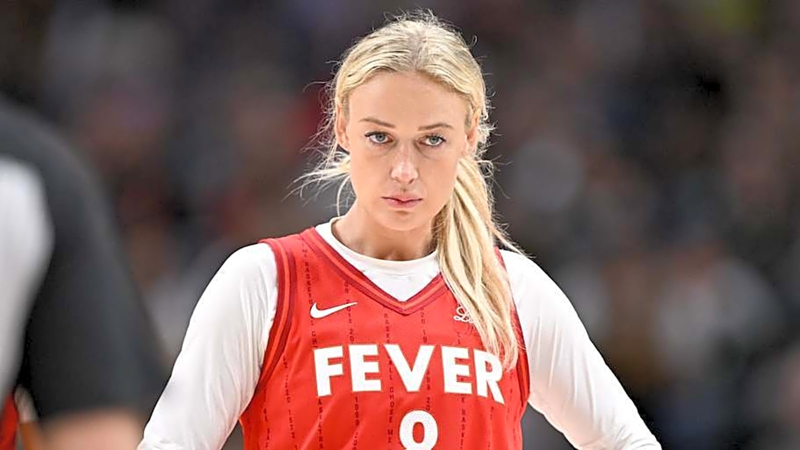Fever Star Sophie Cunningham Questions WNBA for Expansion Franchise Locations