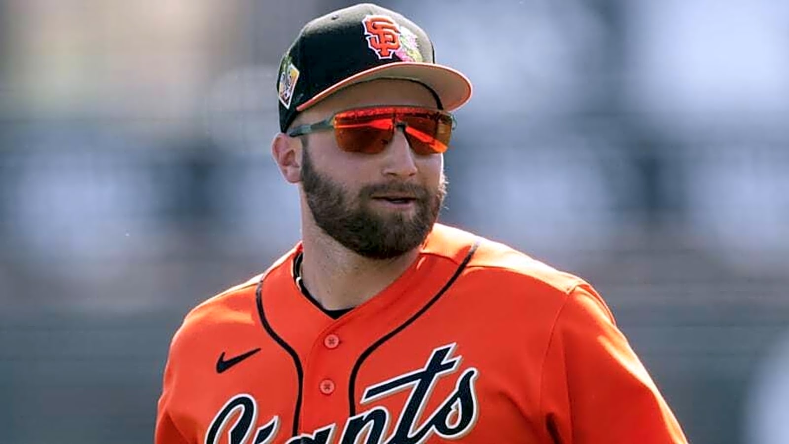 Key Roles the San Francisco Giants Quietly Locked In This Spring