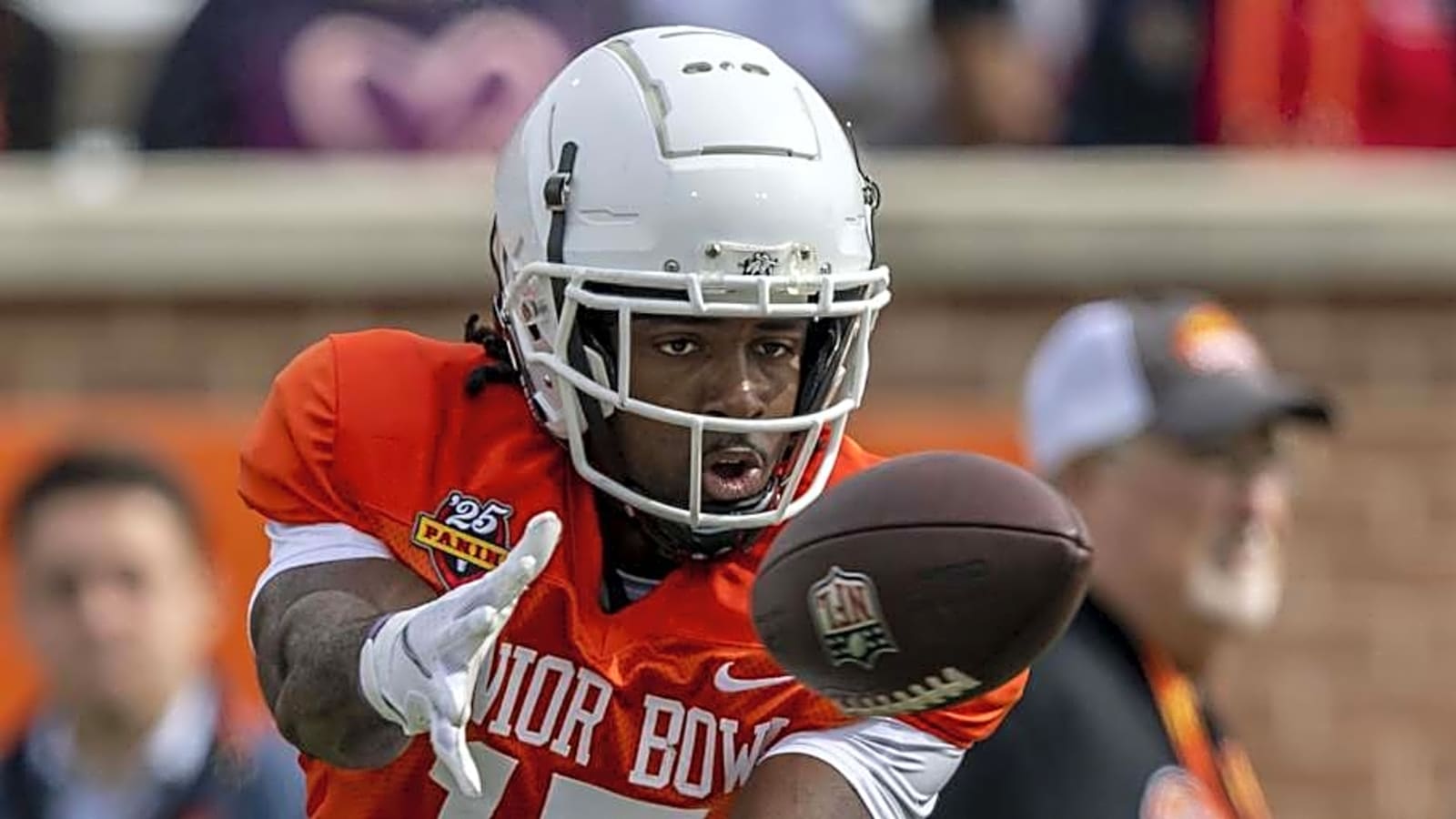 Chiefs’ Rookie Has a Chance To Be a Star