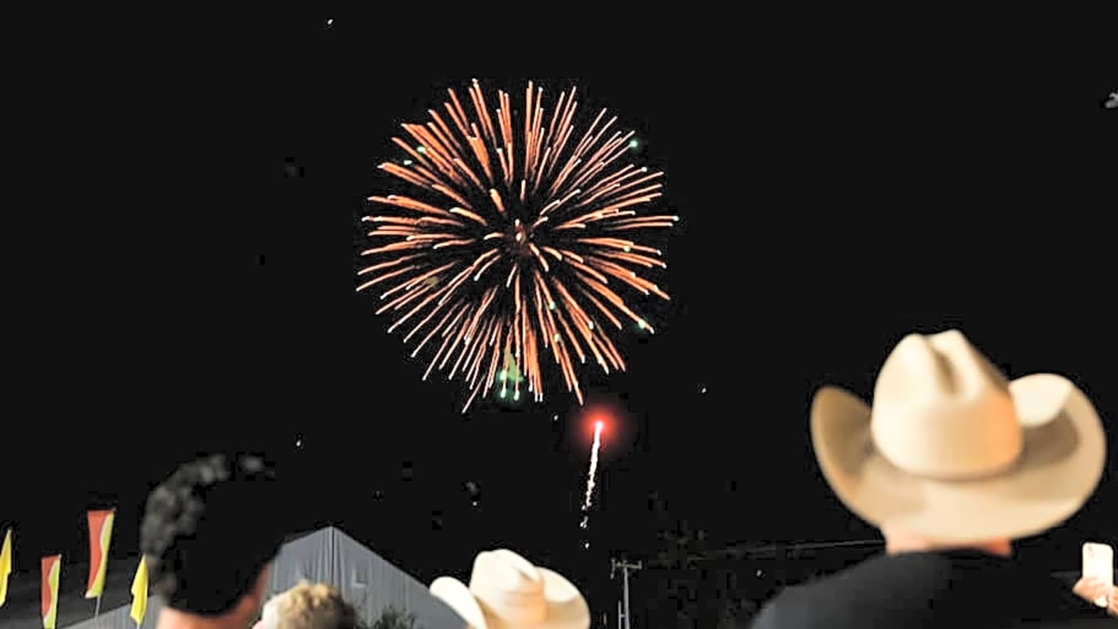 Fans Pack the Stands For Pro Rodeo Action In Oakley And West Jordan Over The Weekend