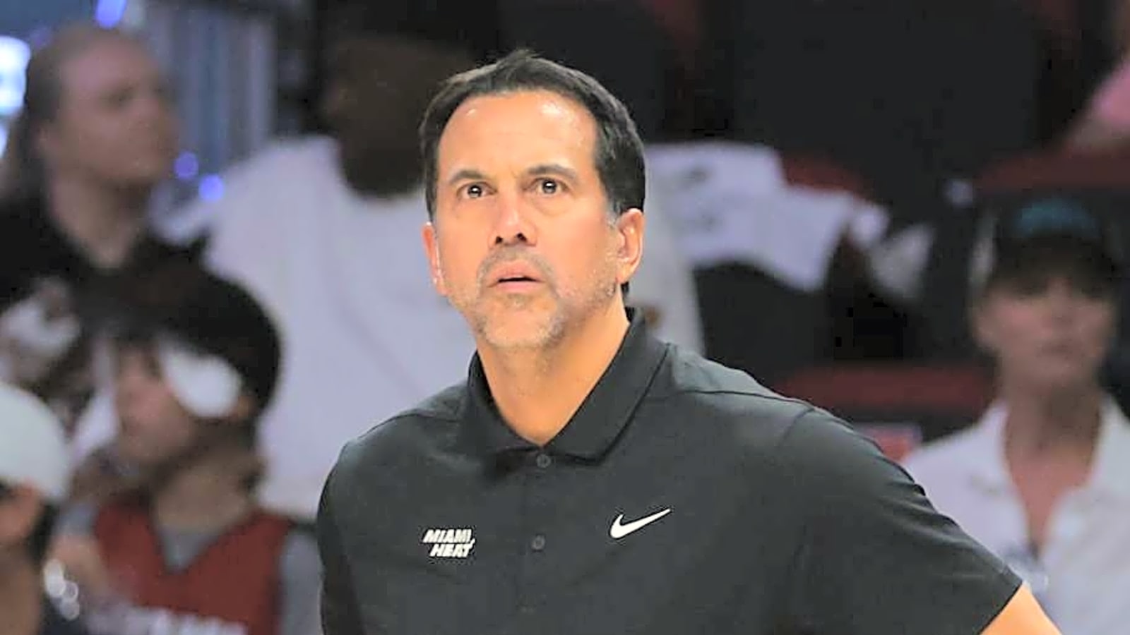 Miami Heat Turn to NBA Draft After Elimination