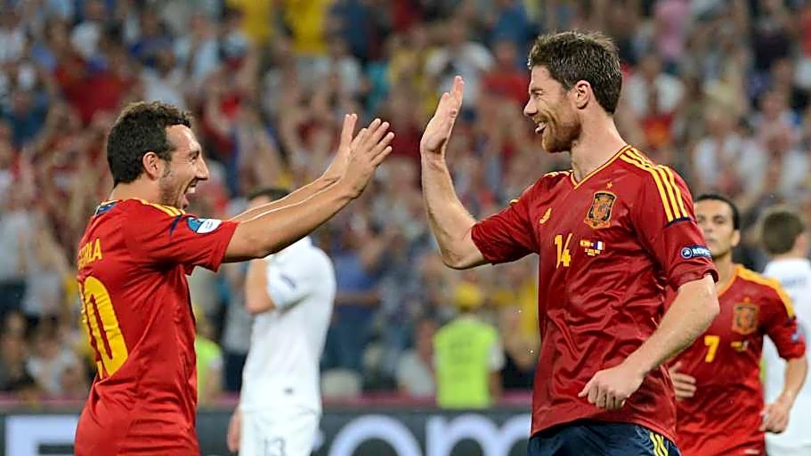 Former Teammate and Current Real Oviedo Player Raves About Real Madrid&#39;s Xabi Alonso