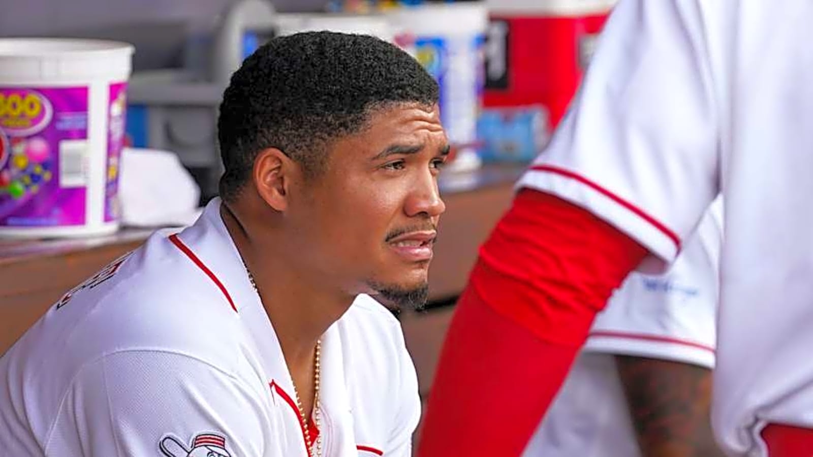 Many Questions Surround This Reds Team After Series Loss to Angels