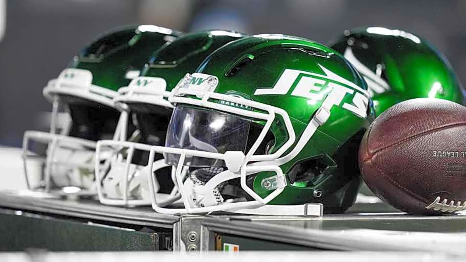 Jets Rookie Already ‘Light-Years’ Ahead, Per All-Pro