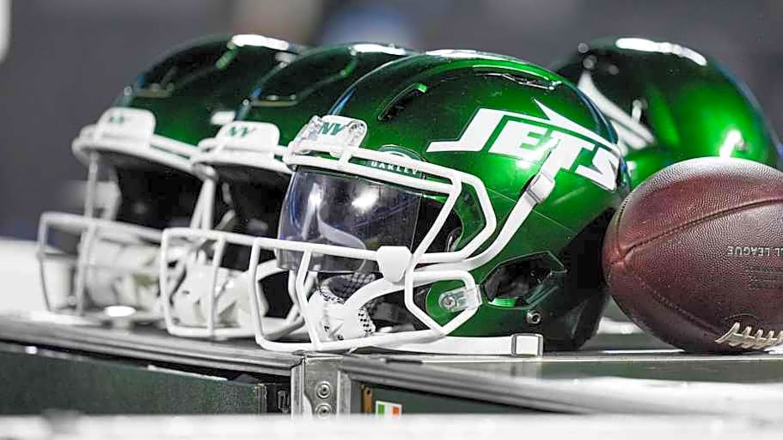 Jets Have One Of NFL’s Most Underpaid Superstars