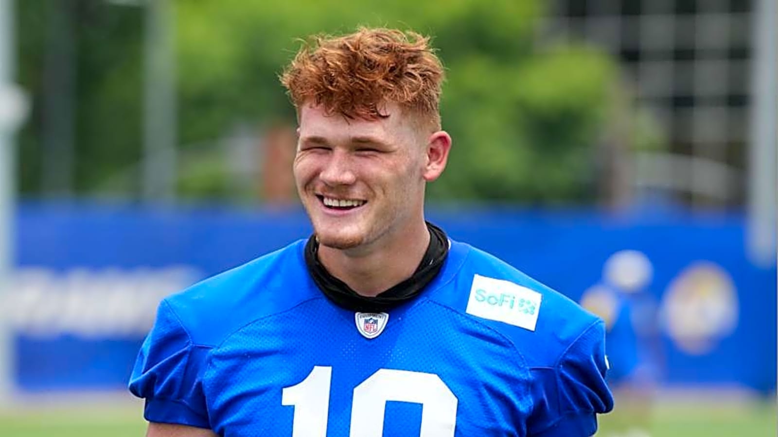 Rams Rookie Shines in Preseason Finale