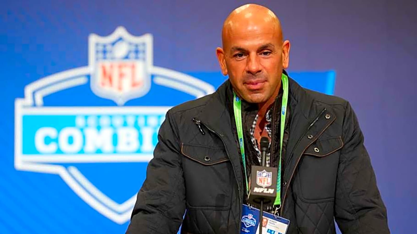 Titans Looking For Toughness at CB