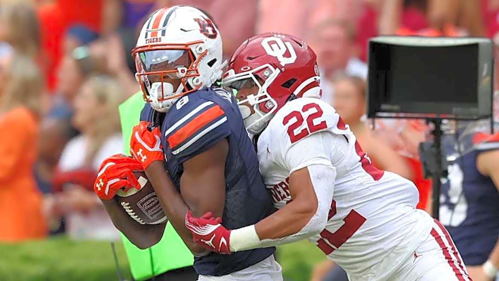 Next Man Up: How Oklahoma Plans to Replace Billy Bowman in 2025