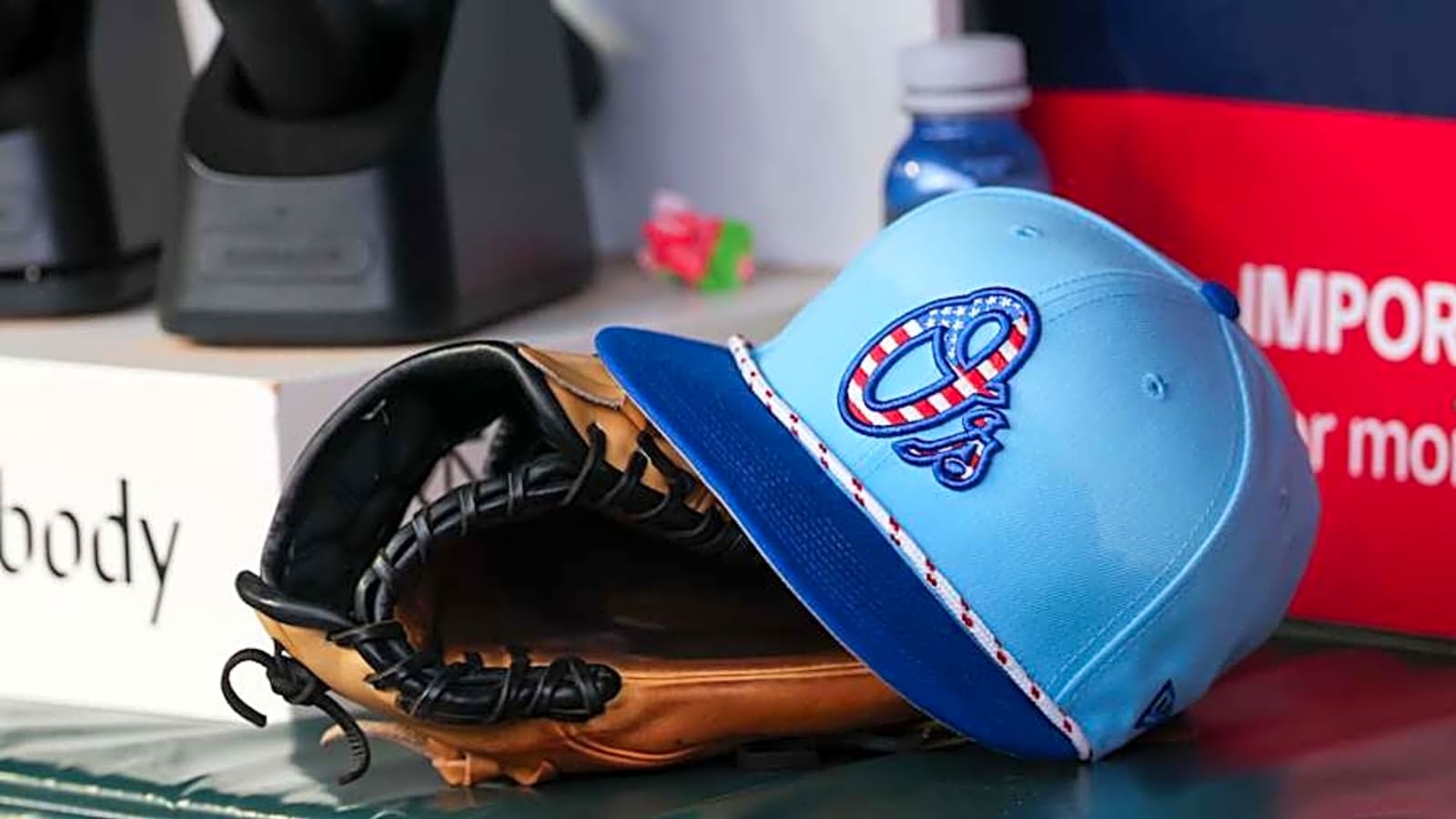 Orioles Predicted To Trade Most MLB Players at Trade Deadline