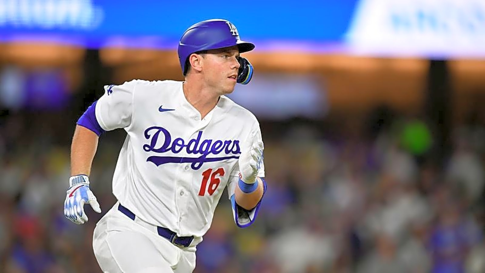 Dodgers Manager Has Concerning Update on Will Smith's Injury