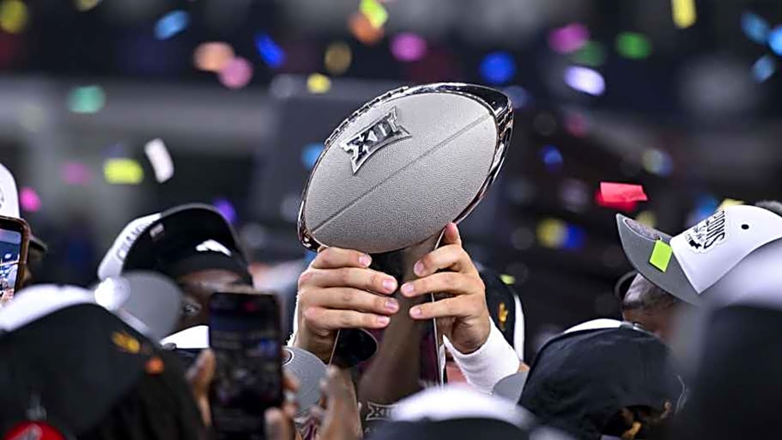 How Likely is Arizona State to Win National Title?