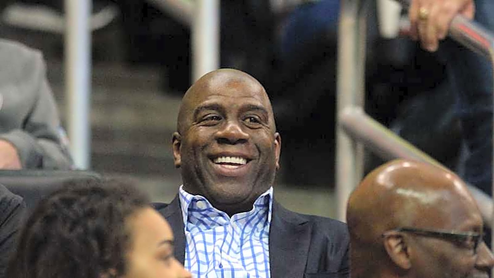 NBA Legend Magic Johnson Was Right About Anthony Edwards