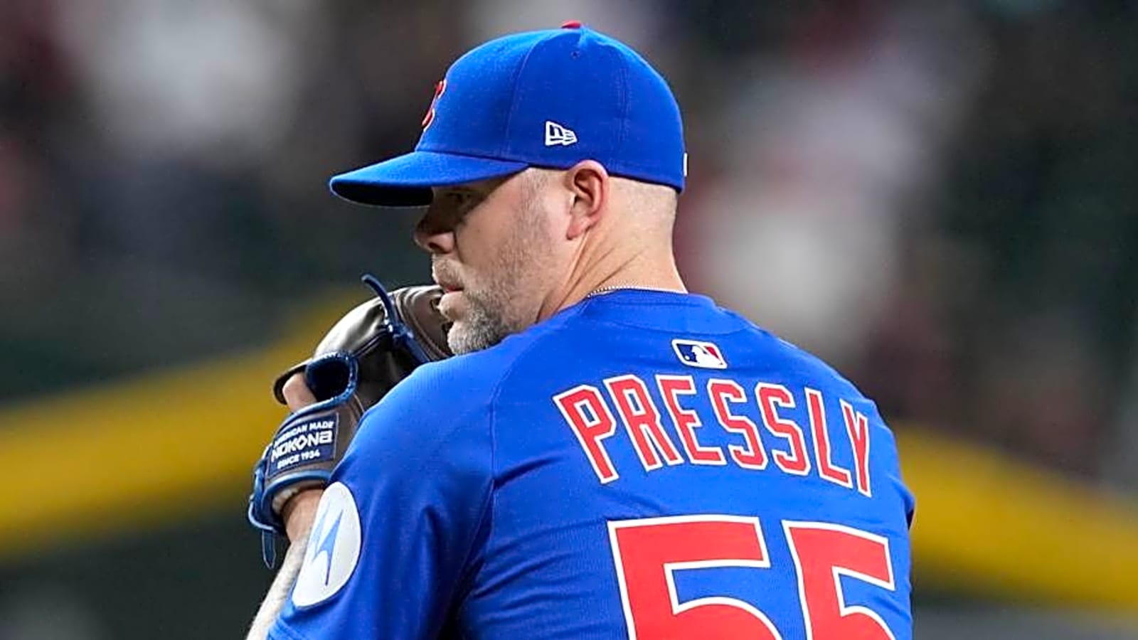 Cubs Make Unfortunate Team History in Extra Inning Meltdown by New Closer