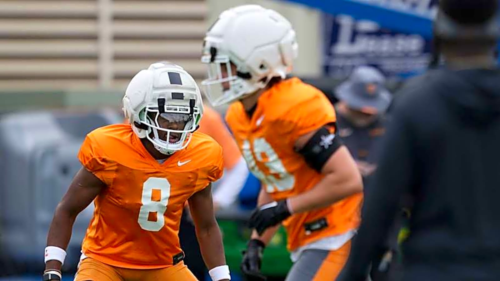 Tennessee Defensive Coordinator Praises DB Colton Hood Ahead Of Week 1 Matchup Vs Syracuse