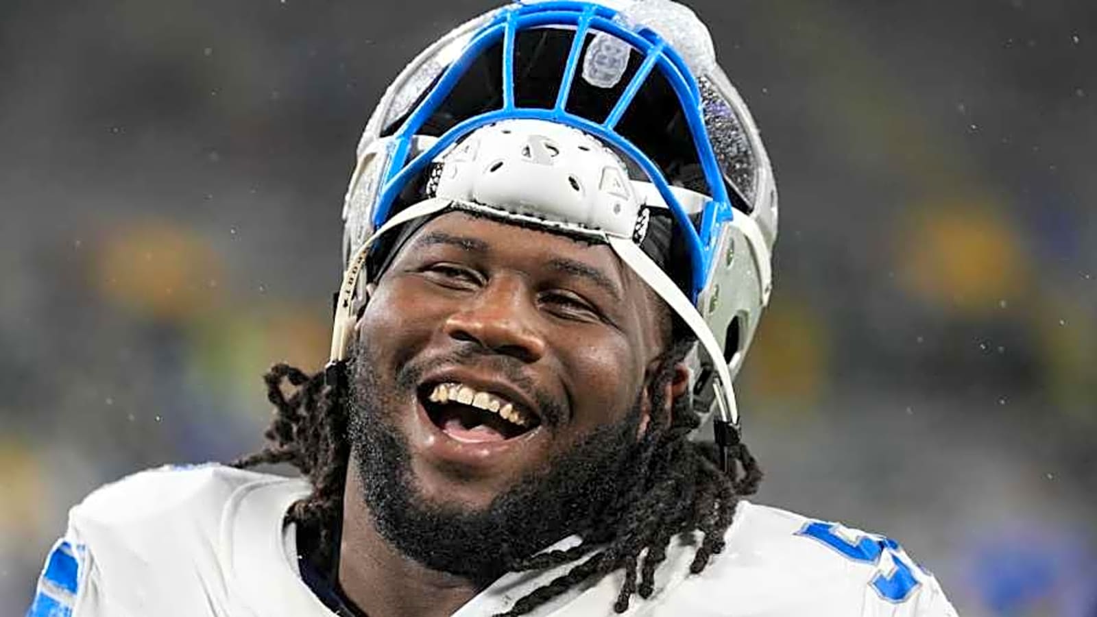 Detroit Lions Could Have Impact Player Return to Practice Soon