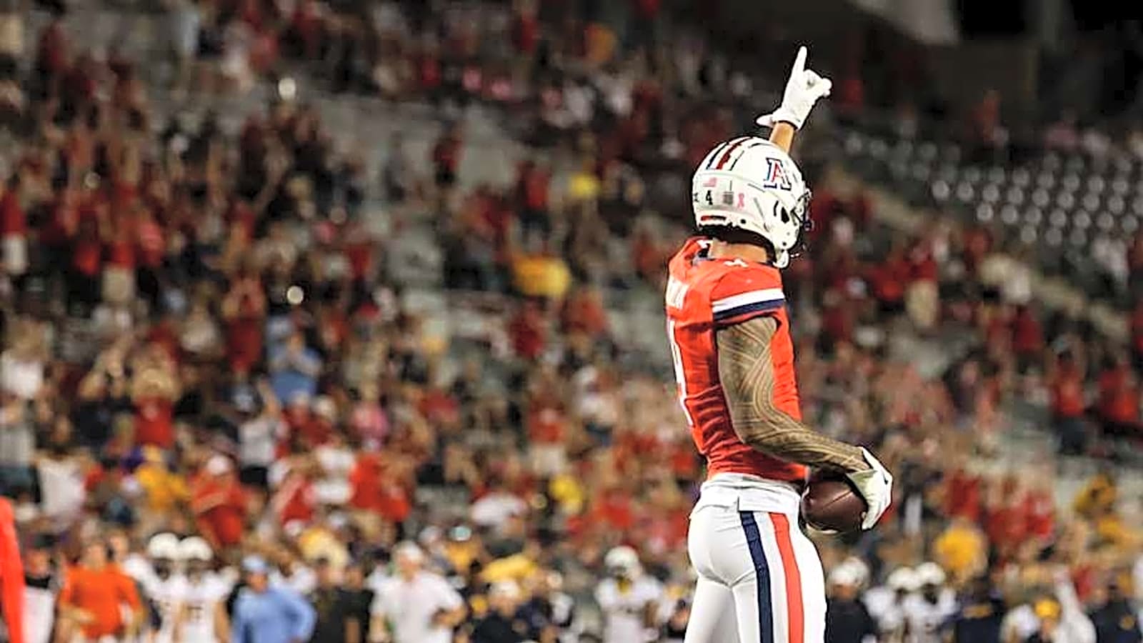 Dallas Cowboys appear to be &#39;zeroing in&#39; on two players in NFL Draft