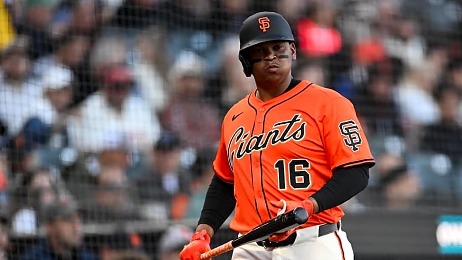 New San Francisco Giants Star Rafael Devers Battling Through Groin Injury