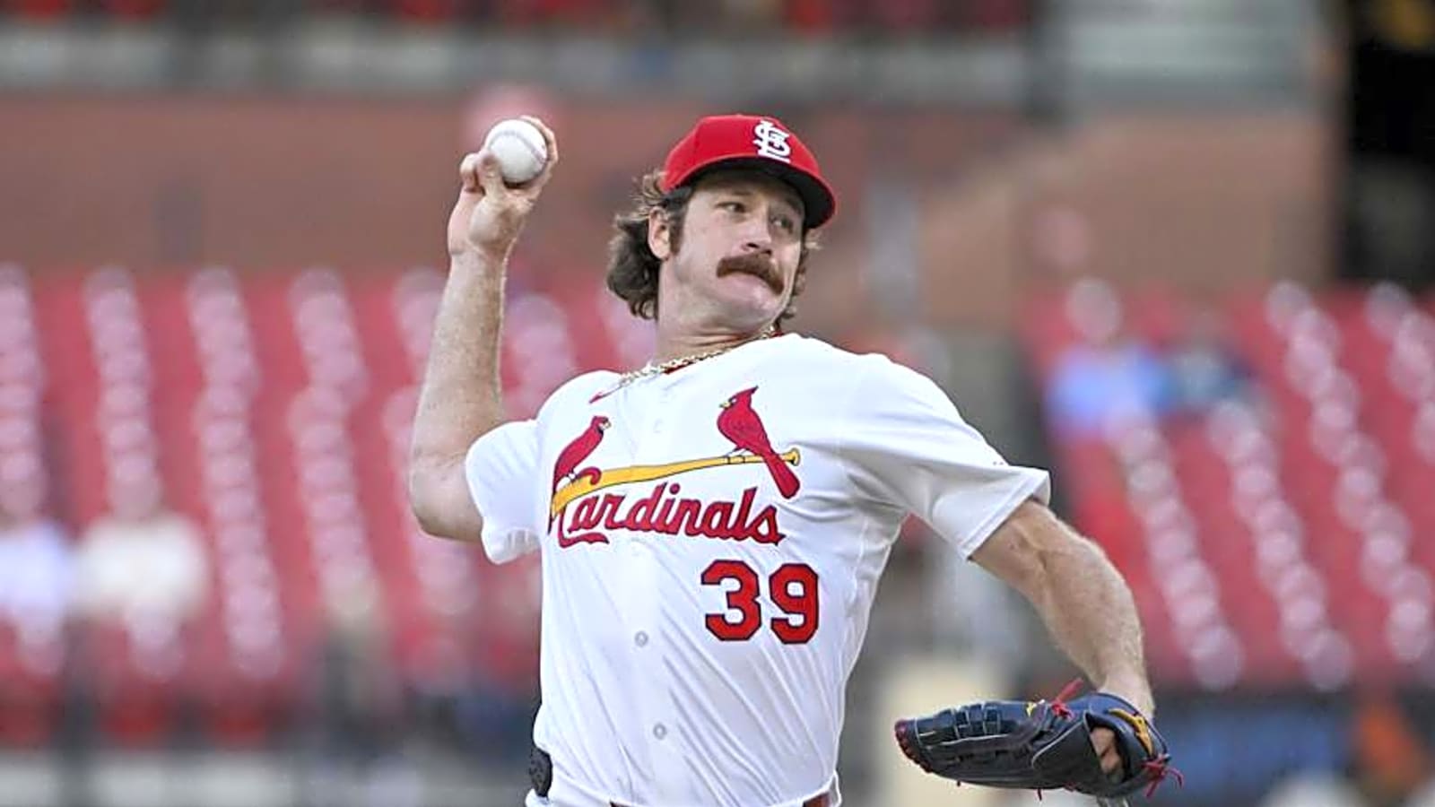 Cardinals Predicted To Finally Cut Ties With $55 Million All-Star