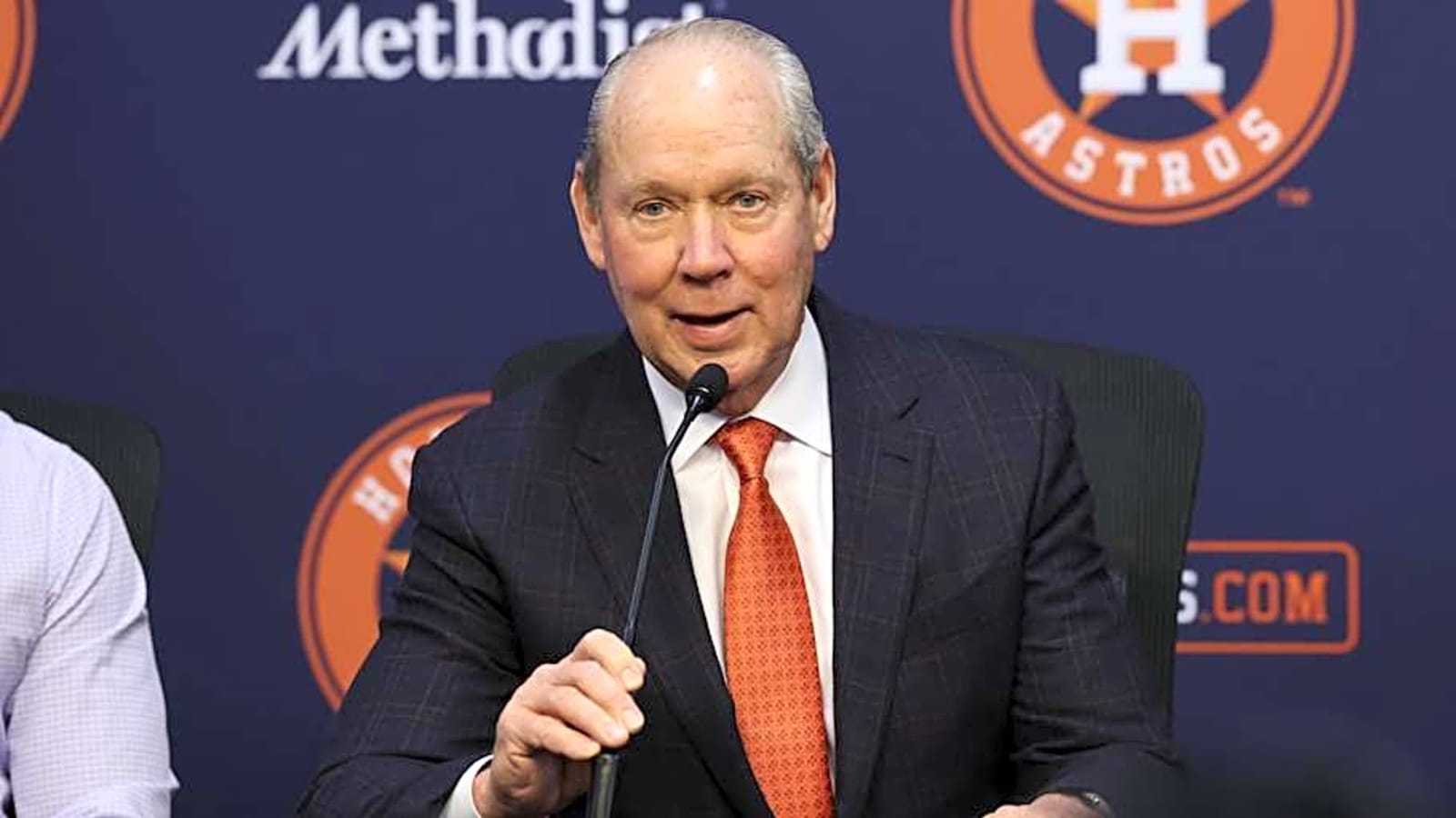 One Mistake Astros Owner Made That Cost Sustained Dynasty