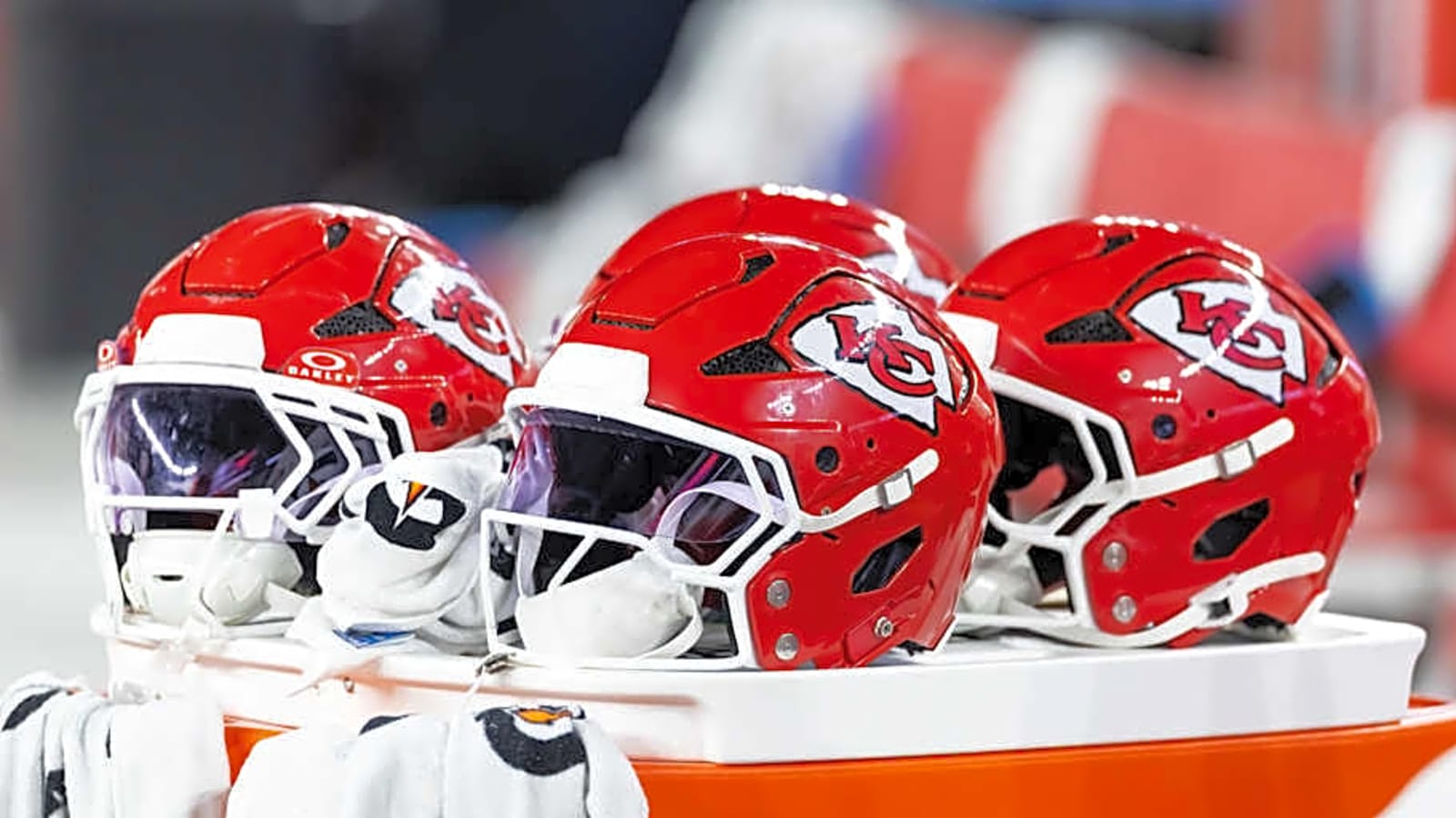 Saints-Chiefs At Center Of Popular Trade Speculation