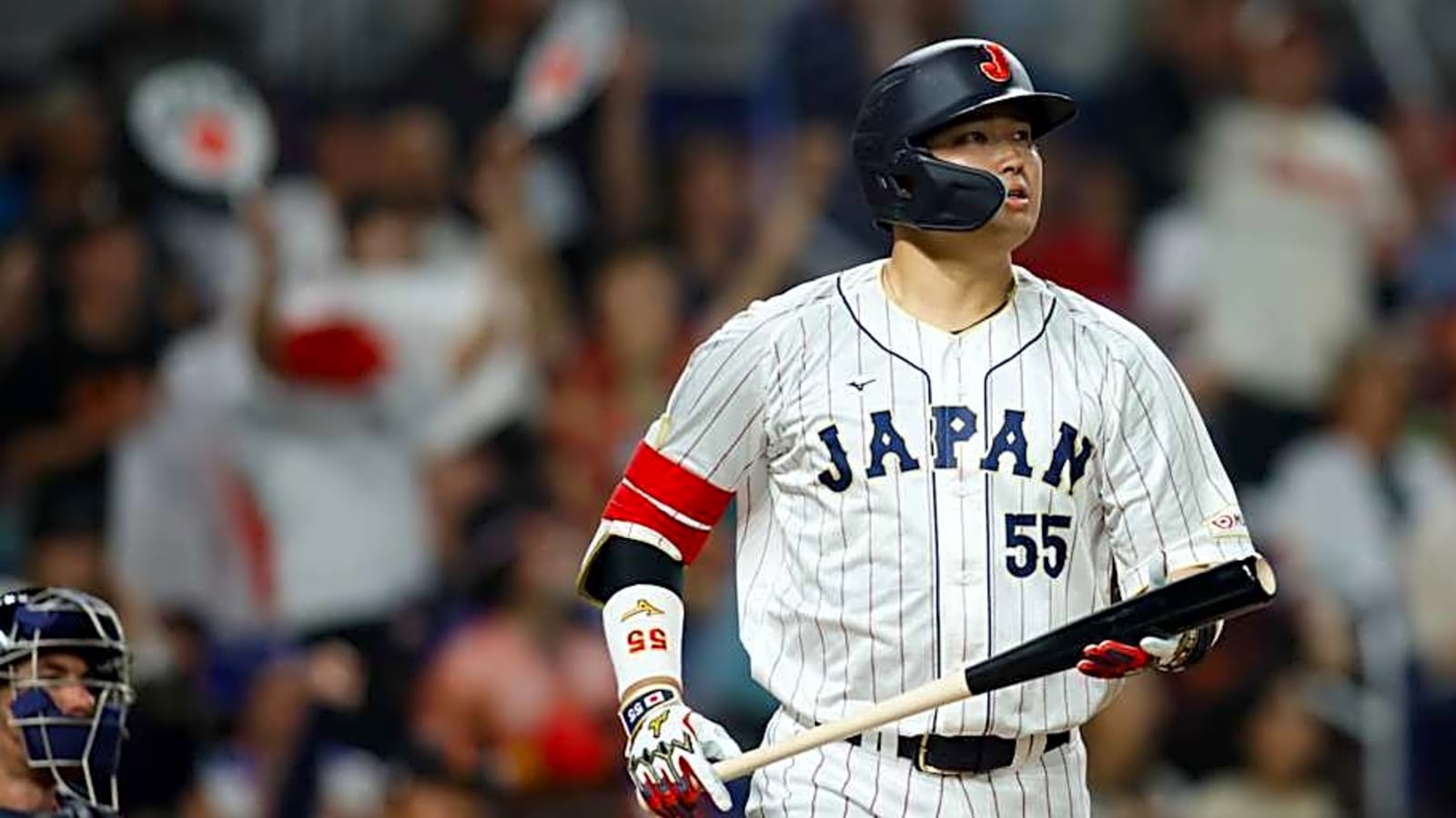 Pirates Showing Interest in Japanese Star Slugger
