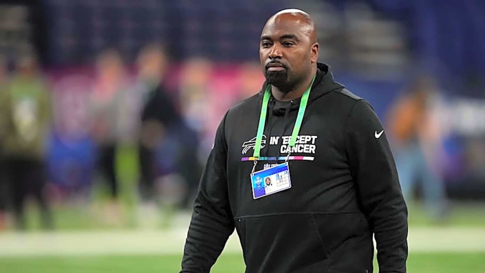 Buffalo Bills lose impressive offensive coach to conference foe